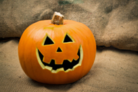 Festa Halloween infantil